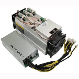 BITMAIN ANTMINER