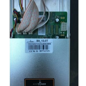 BITMAIN ANTMINER