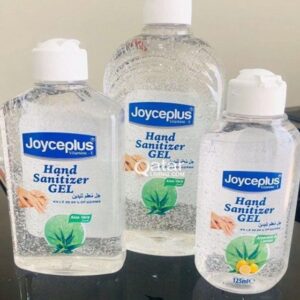 HIGH QUALITY HAND SANITIZER GEL & SPRAY (75% ALCOHOL) WHOLESALE