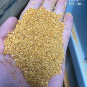 CORN DISTILLER’S DRIED GRAINS WITH SOLUBLES (DDGS) WHOLESALE