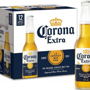 BUY CORONA EXTRA BEER ONLINE