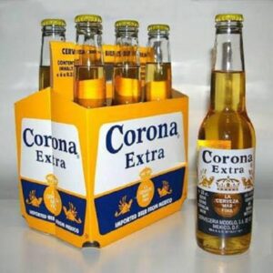 HEINEKEN BEER 330ML , KRONENBOUG BEER, BAVARIA MALT DRINK & CORONA BEER