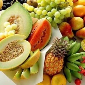 FRESH VEGETABLES WHOLESALE