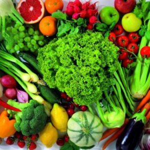FRESH VEGETABLES WHOLESALE