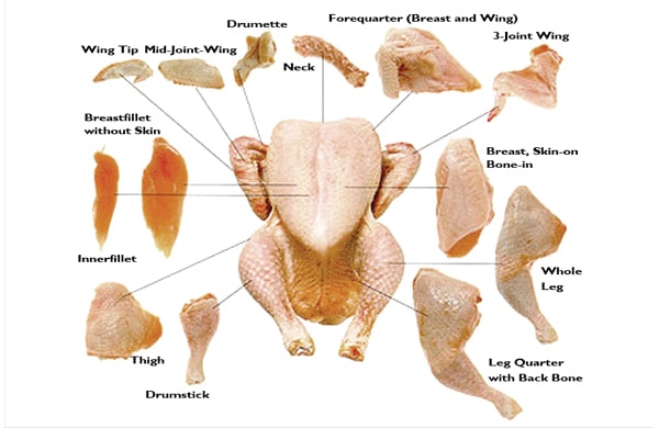 Frozen-Chicken-Parts