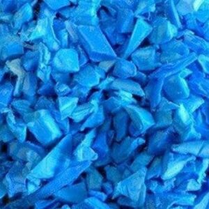 HDPE DRUM FLAKES SCRAP WHOLESALE