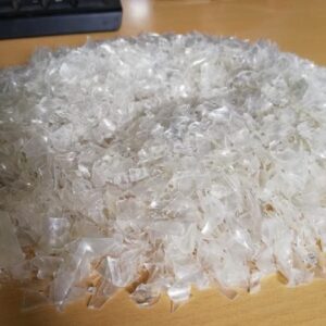 HOT WASHED PET BOTTLE FLAKES SCRAP WHOLESALE
