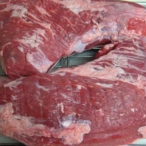 HALAL BONELESS BUFFALO MEAT / BEEF MEAT FOR SALE