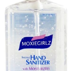 HIGH QUALITY HAND SANITIZER GEL & SPRAY (75% ALCOHOL) WHOLESALE