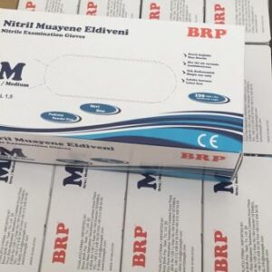 NITRILE GLOVES, LATEX GLOVES & VINYL GLOVES WHOLESALE