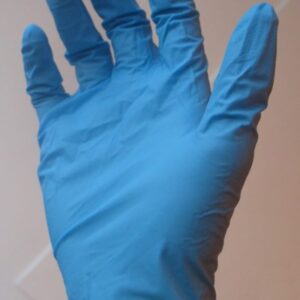 ACRYLONITRILE BUTADIENE RUBBER (NITRILE / NBR RUBBER )