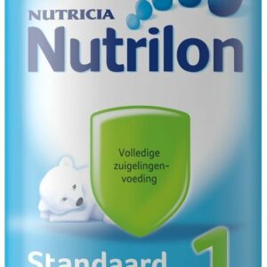 BABY FOOD & BABY MILK