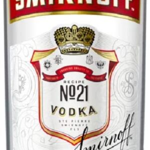 RUSSIAN STANDARD VODKA 70CL WHOLESALE