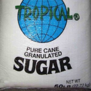 BRAZILIAN WHITE REFINED SUGAR ICUMSA 45 WHOLESALE