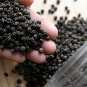 WHOLE BLACK PEPPER WHOLESALE