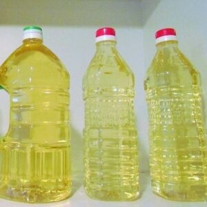 REFINED SUNFLOWER OIL FOR SALE